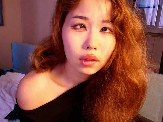 kimyjina live cam on BongaCams