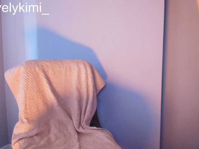 kimyjina live cam on BongaCams
