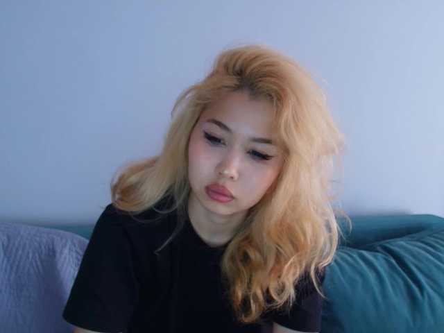 kimyjina live cam on BongaCams