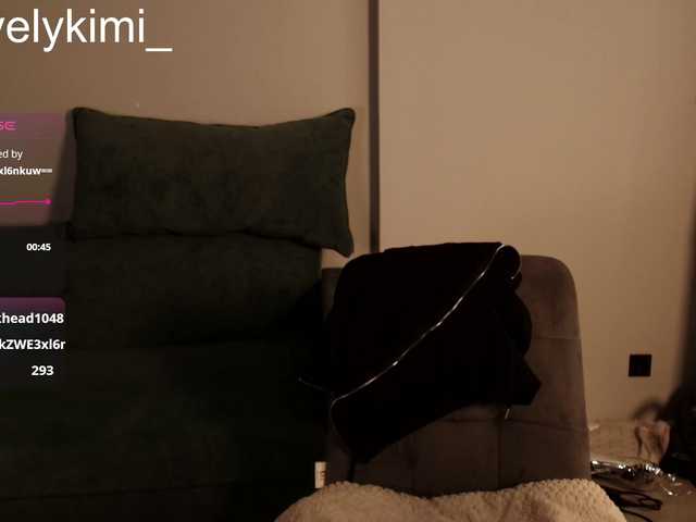 kimyjina live cam on BongaCams