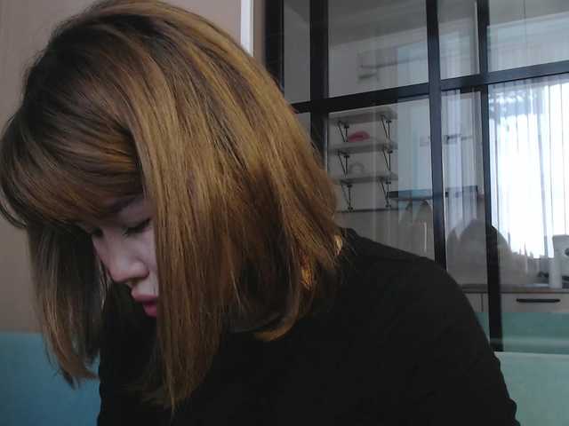 kimyjina live cam on BongaCams