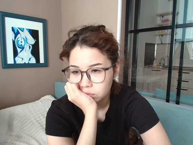 Kimy-Jina live cam preview
