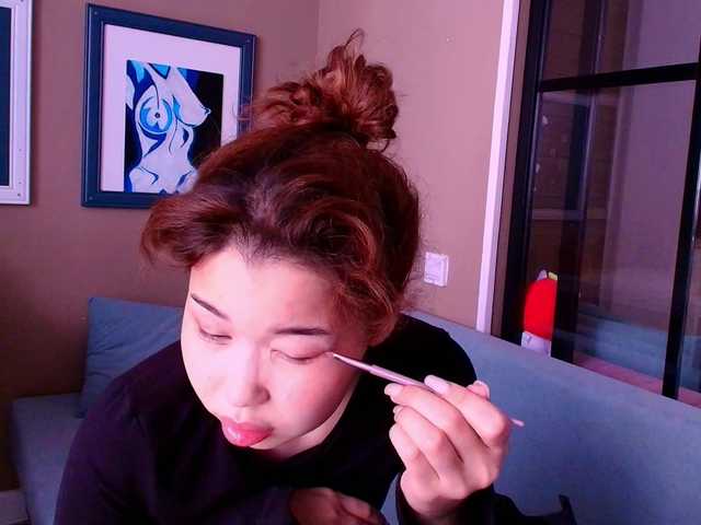 kimyjina live cam on BongaCams