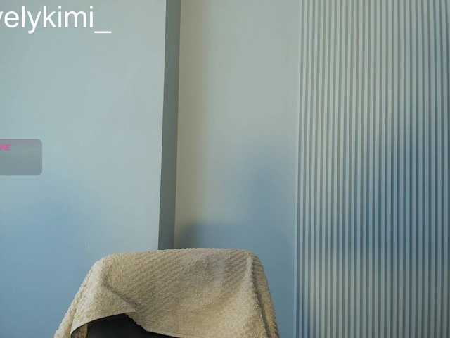 kimyjina live cam on BongaCams