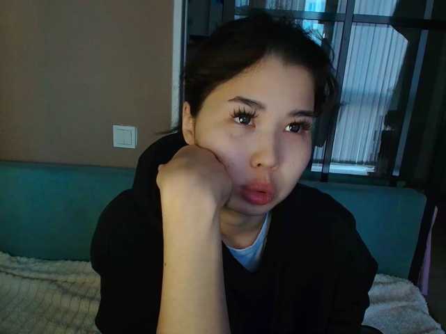 kimyjina live cam on BongaCams