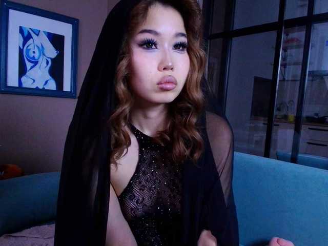 kimyjina live cam on BongaCams