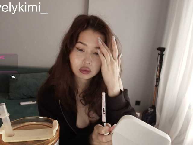 kimyjina live cam on BongaCams