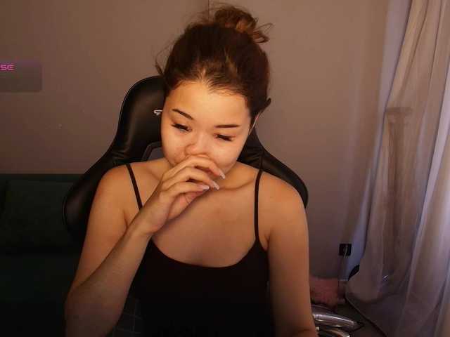 kimyjina live cam on BongaCams
