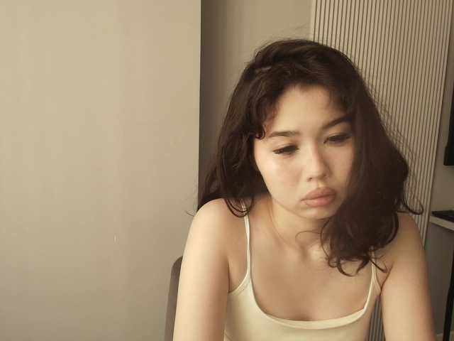 kimyjina's BongaCams show and profile