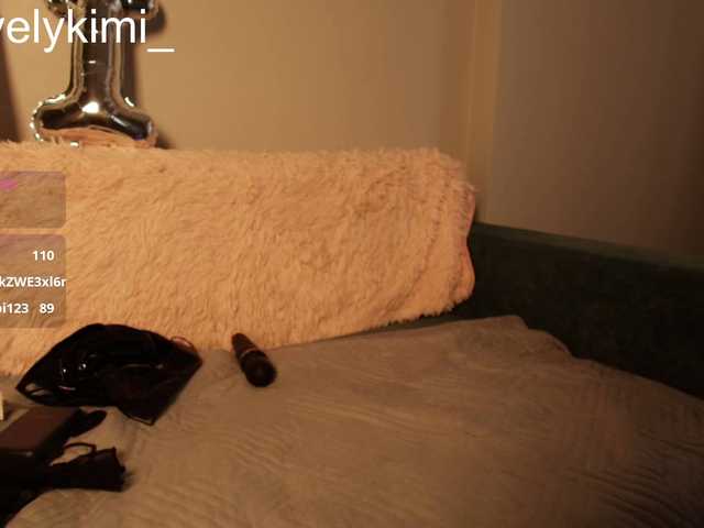 kimyjina live webcam show