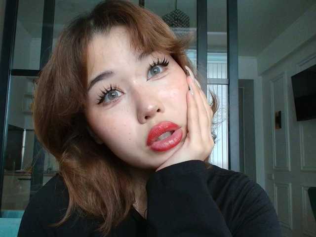 kimyjina live cam on BongaCams