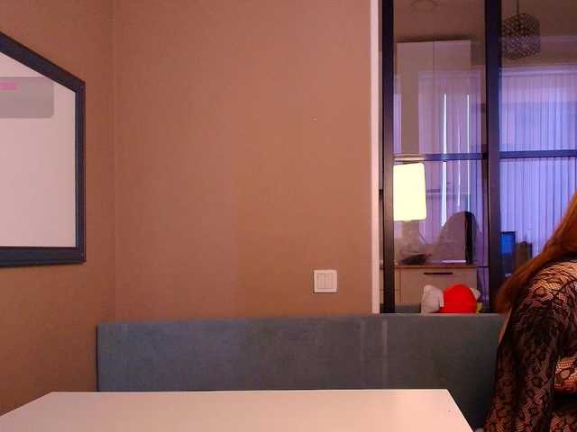 kimyjina live cam on BongaCams