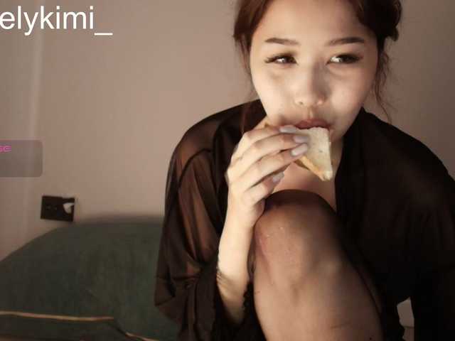 kimyjina live cam on BongaCams