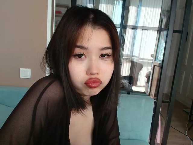 kimyjina live cam on BongaCams