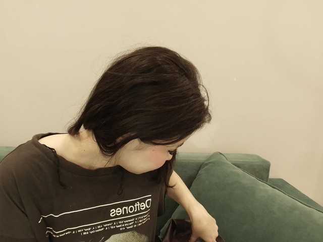 kimyjina live cam on BongaCams