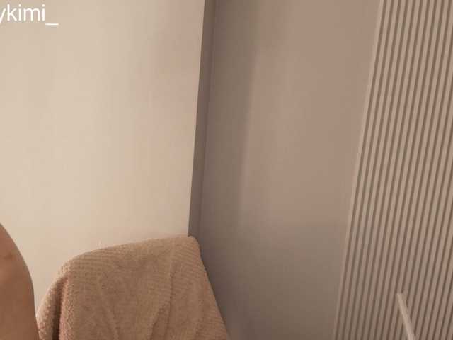 kimyjina live cam on BongaCams