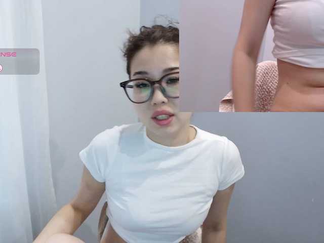 kimyjina live cam on BongaCams