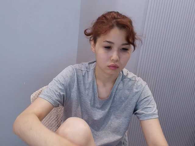 kimyjina live cam on BongaCams