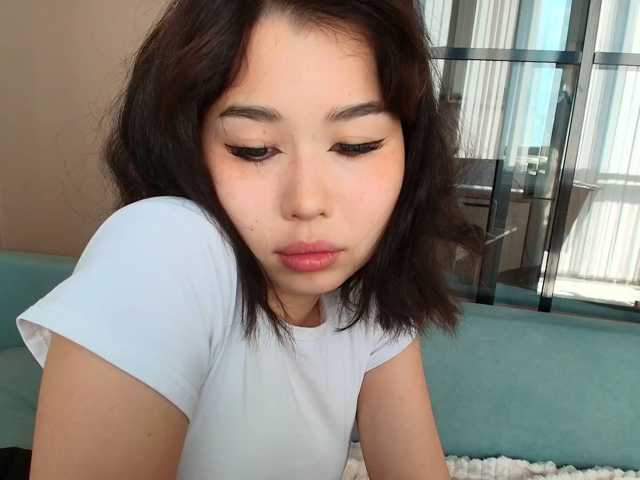 kimyjina live cam on BongaCams