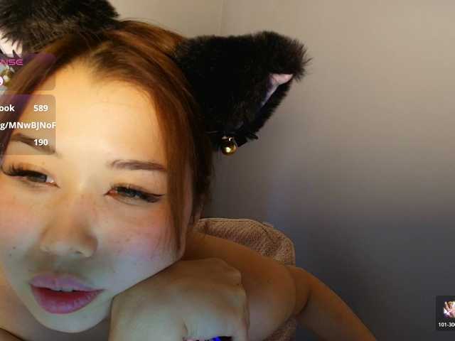 kimyjina live cam on BongaCams