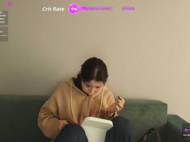 kimyjina's BongaCams show and profile