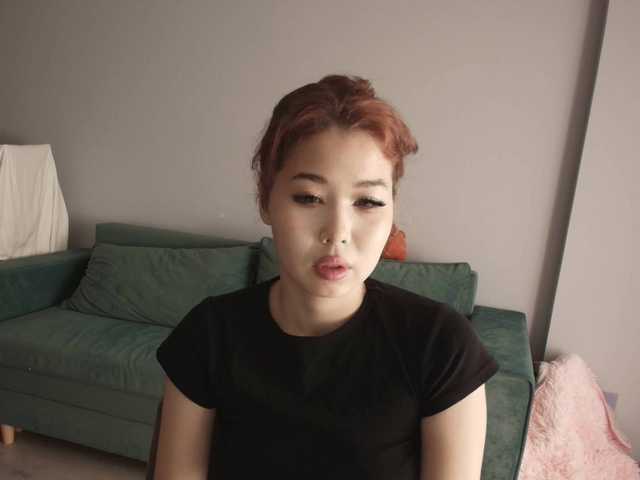 kimyjina live cam on BongaCams
