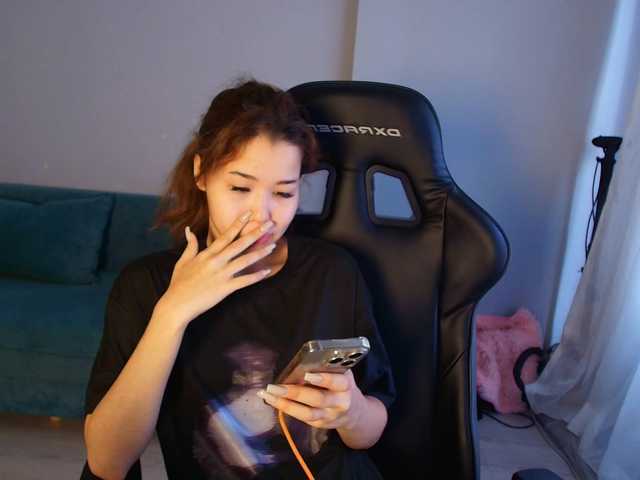 kimyjina live cam on BongaCams