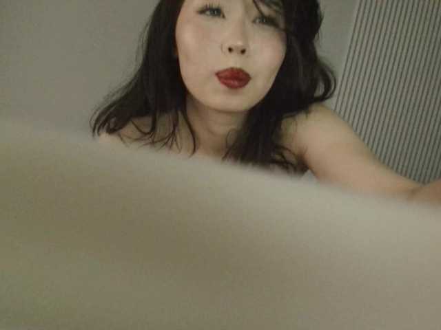 kimyjina's BongaCams show and profile