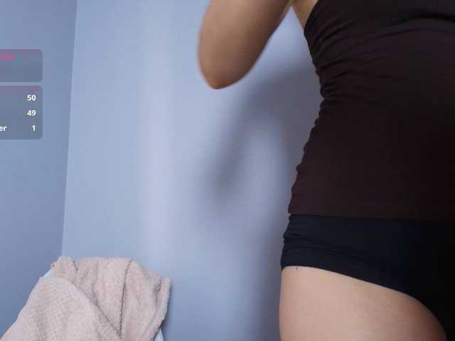 kimyjina live cam on BongaCams