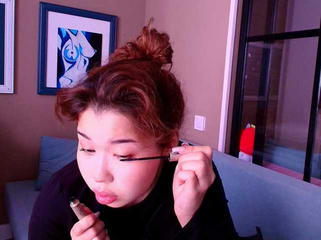 kimyjina live cam on BongaCams