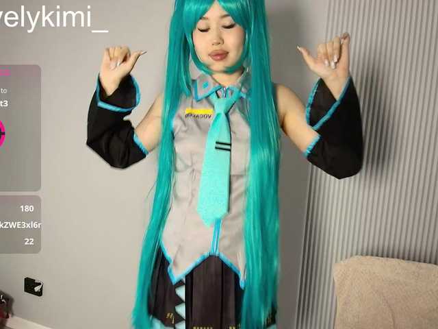 kimyjina