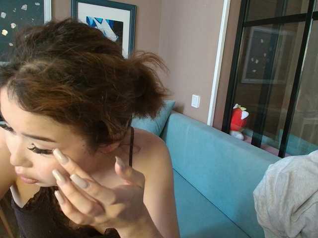kimyjina live cam on BongaCams