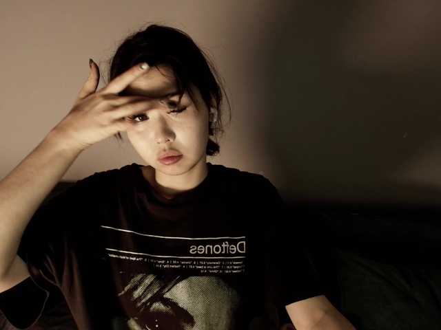 kimyjina live cam on BongaCams