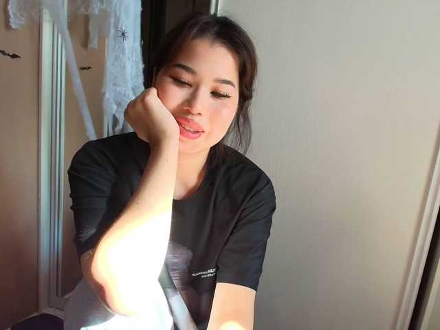 kimyjina live cam on BongaCams