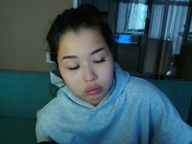 kimyjina live cam on BongaCams