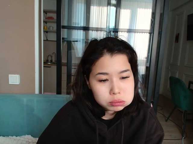 kimyjina live cam on BongaCams