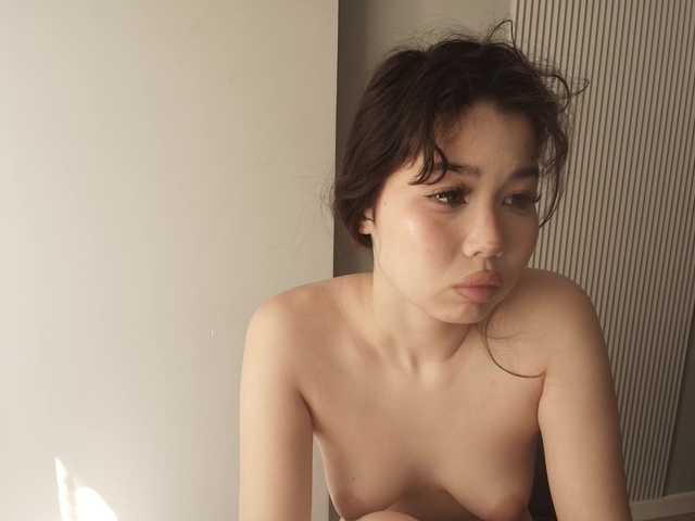 kimyjina's BongaCams profile