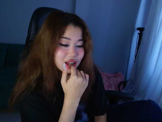 kimyjina live cam on BongaCams