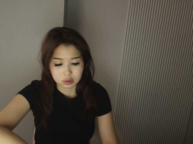 kimyjina live cam on BongaCams