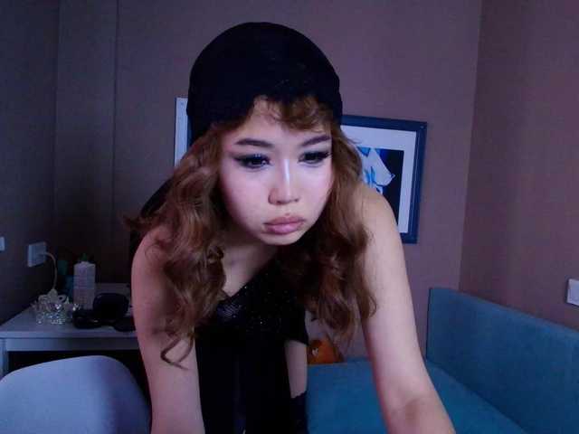 kimyjina live cam on BongaCams