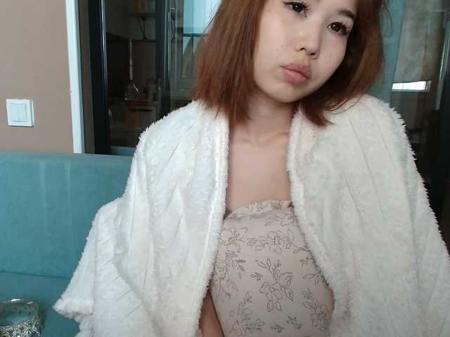 Kimy-Jina — live female cam