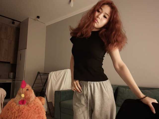 kimyjina