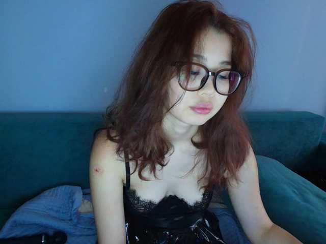 kimyjina live cam on BongaCams
