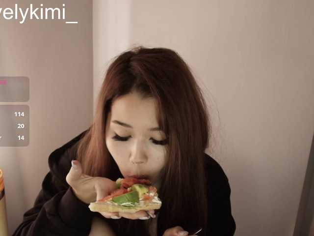 kimyjina live webcam show
