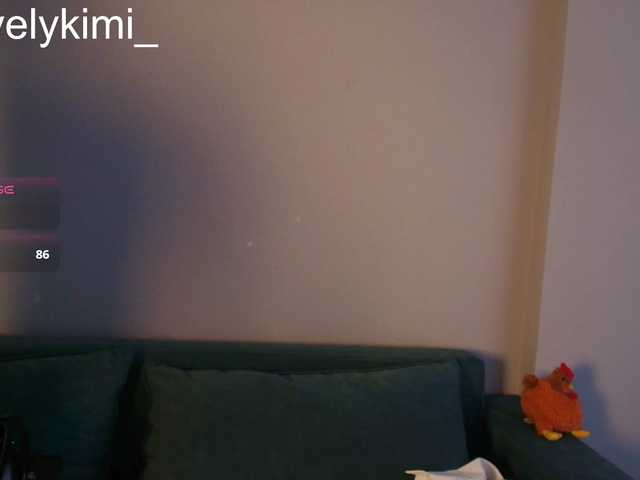 kimyjina live cam on BongaCams