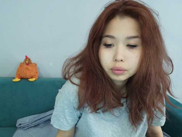kimyjina live cam on BongaCams