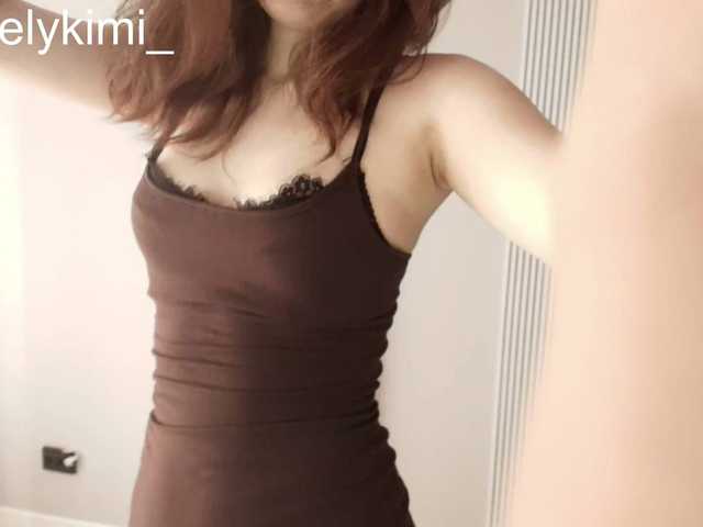 kimyjina live cam on BongaCams