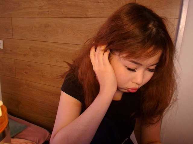 kimyjina live cam on BongaCams