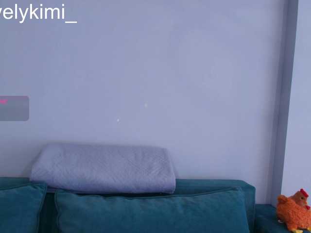 kimyjina live webcam show