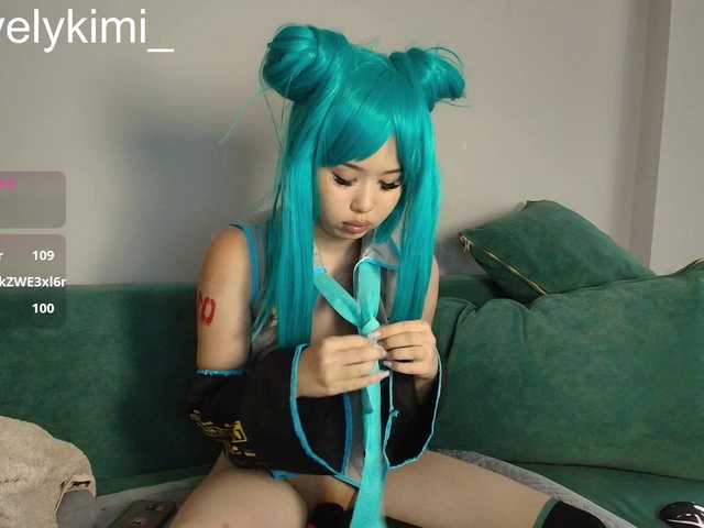 kimyjina